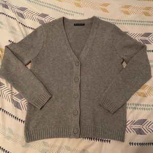 Brandy Melville Knit Cardigan